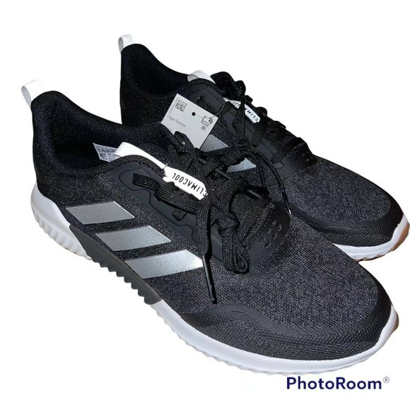 COPY - [EE9047)adidas Edge Runner Mens Running Shoes Size 10&11 - Picture 4 of 7